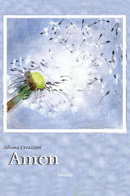 Amen - Silvana Corazzini - copertina