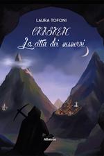 Crasken. La città dei sussurri