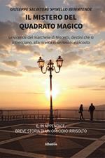 Il mistero del quadrato magico