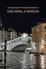 Una sera, a Venezia