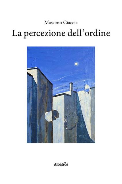 La percezione dell'ordine - Massimo Ciaccia - ebook