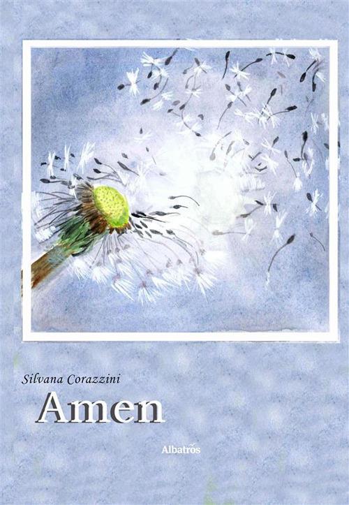 Amen - Silvana Corazzini - ebook