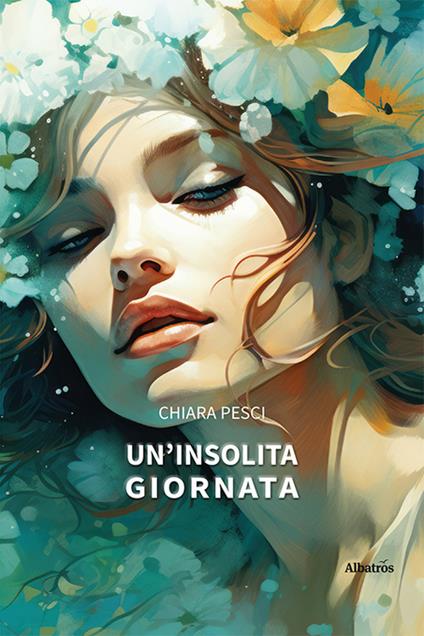 Un'insolita giornata - Chiara Pesci - copertina