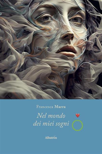 Nel mondo dei miei sogni - Francesca Marra - ebook