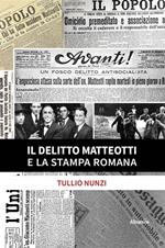 Il delitto Matteotti e la stampa romana