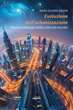 Evoluzione dell’urbanizzazione