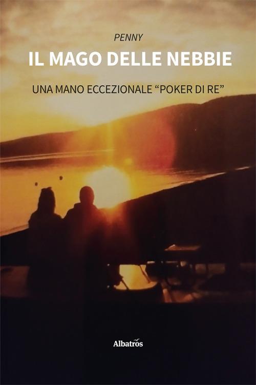 Il mago delle nebbie - Penny - copertina