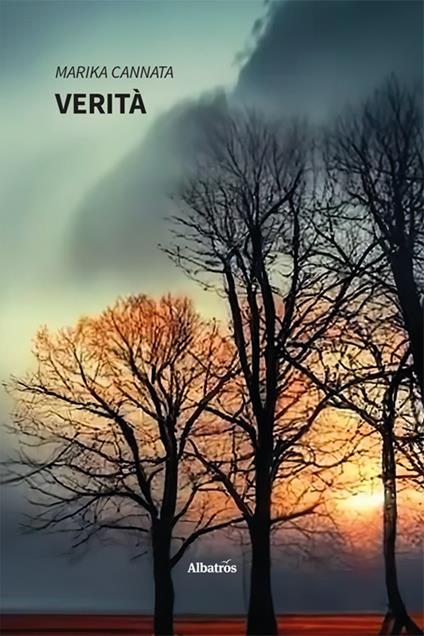 Verità - Marika Cannata - copertina