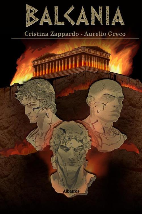 Balcania - Aurelio Greco,Cristina Zappardo - ebook