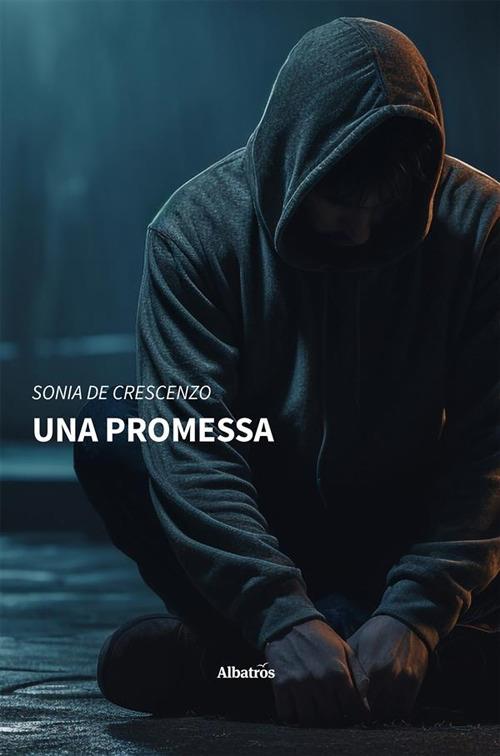 Una promessa - Sonia De Crescenzo - ebook
