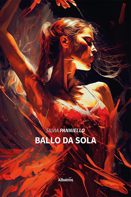 Ballo da sola - Silvia Panniello - copertina