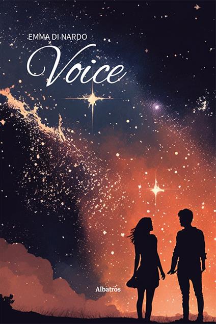 Voice - Emma Di Nardo - copertina