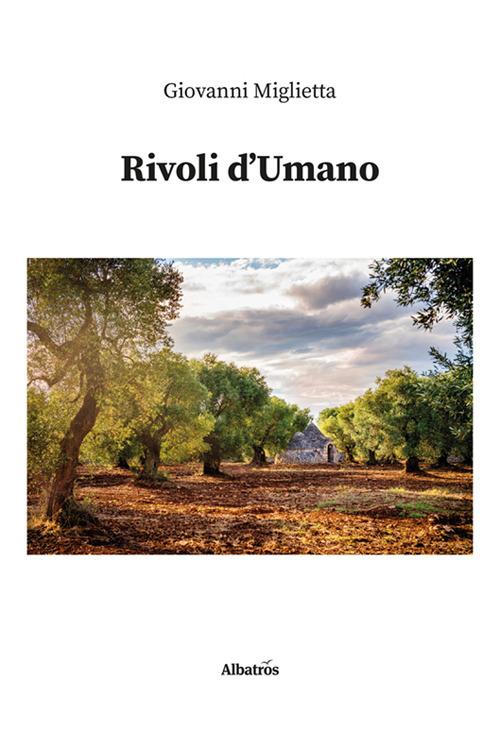 Rivoli d'umano - Giovanni Miglietta - copertina