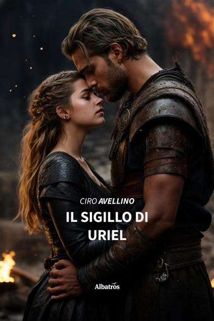 Il sigillo di Uriel - Ciro Avellino - ebook
