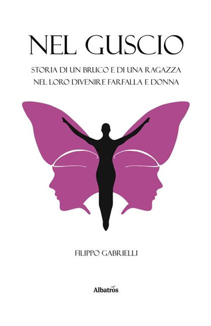 Nel guscio - Filippo Gabrielli - ebook