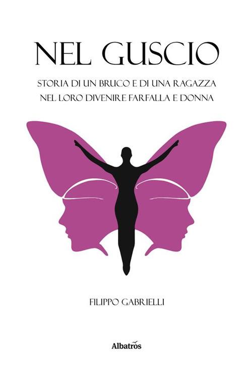 Nel guscio - Filippo Gabrielli - ebook