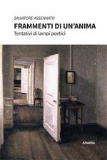 Frammenti di un un'anima. Tentativi di lampi poetici