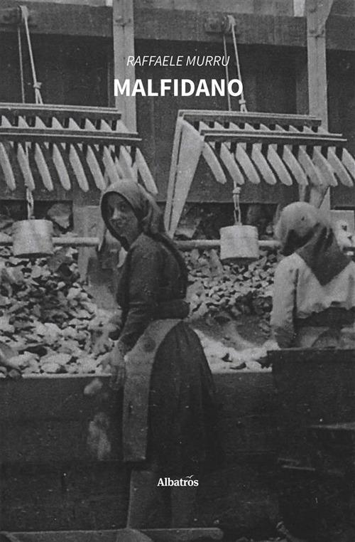 Malfidano - Raffaele Murru - ebook