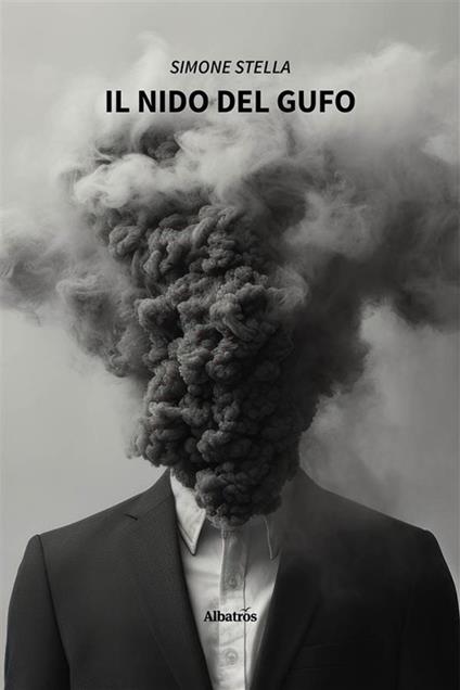 Il nido del gufo - Simone Stella - ebook