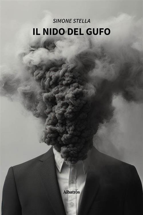 Il nido del gufo - Simone Stella - ebook