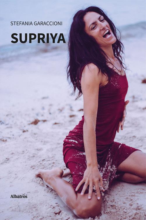 Supriya - Stefania Garaccioni - copertina