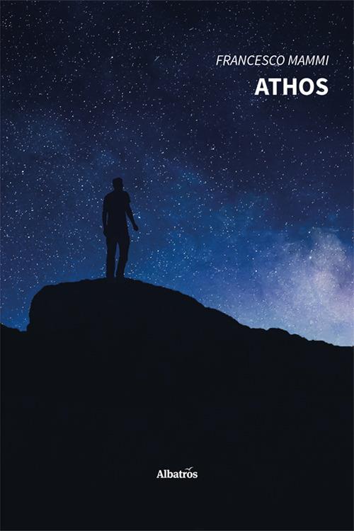 Athos - Francesco Mammi - copertina