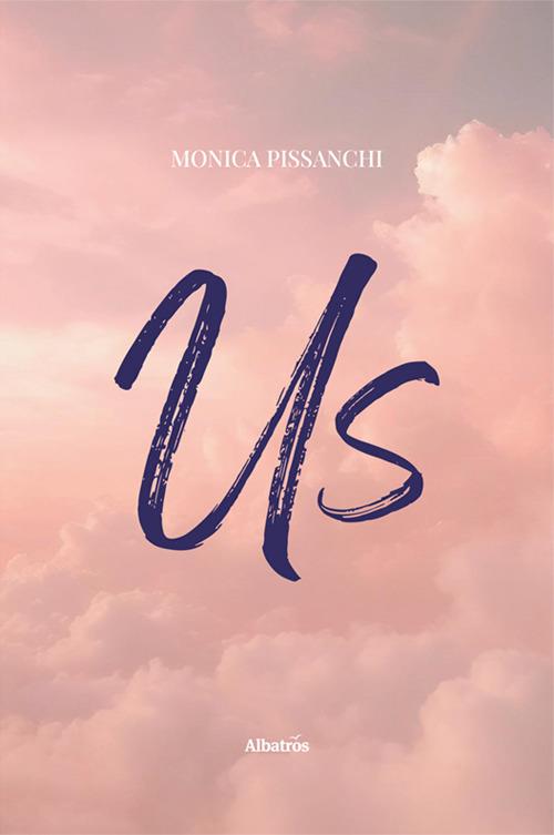 Us - Monica Pissanchi - copertina