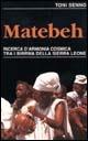 Matebeh. Ricerca d'armonia cosmica tra i birrwa della Sierra Leone - Tony Senno - copertina