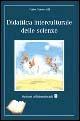 Didattica interculturale delle scienze