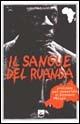 Il sangue del Ruanda. Processo per genocidio al vescovo Misago - Augusto D'Angelo - copertina
