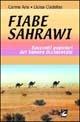 Fiabe sahrawi. Racconti popolari del Sahara occidentale - Carme Aris,Lluïsa Cladellas - copertina