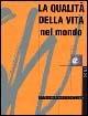 La qualità della vita nel mondo. Social watch. Rapporto 2001 - copertina