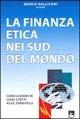 La finanza etica nei sud del mondo