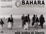 Sahara occidentale. Una scelta di libertà