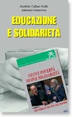 L'  educazione solidale