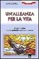 Un' alleanza per la vita. Pregare i salmi in una spiritualità macroecumenica - Marcelo Barros - copertina