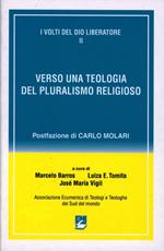 I volti del Dio liberatore. Vol. 2: Verso una teologia del pluralismo religioso.