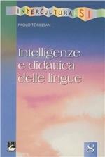 Intelligenze e didattica delle lingue