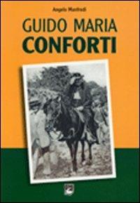 Guido Maria Conforti - Angelo Manfredi - copertina