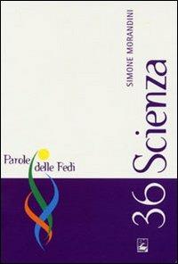 Scienza - Simone Morandini - copertina