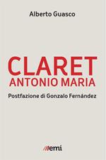 Claret Antonio Maria
