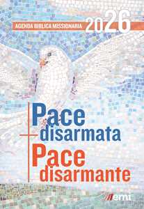 Agenda biblica missionaria 2026. Grande