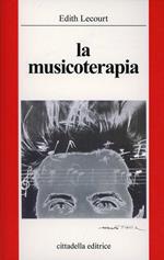 La musicoterapia