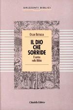 Il Dio che sorride. Il sorriso nella Bibbia