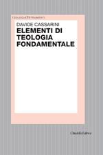 Elementi di teologia fondamentale