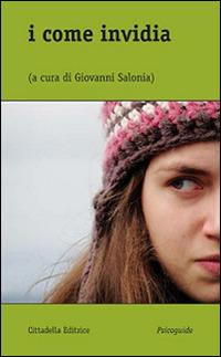 I come invidia - copertina