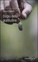 Elogio della gratitudine