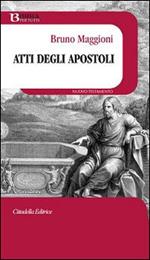 Atti degli Apostoli