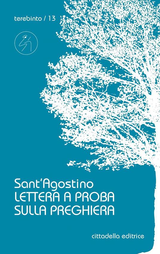 Lettera a Proba sulla preghiera - Agostino (sant') - copertina