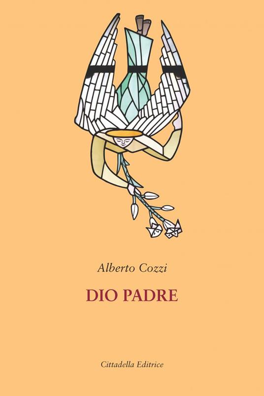 Dio padre - Alberto Cozzi - copertina